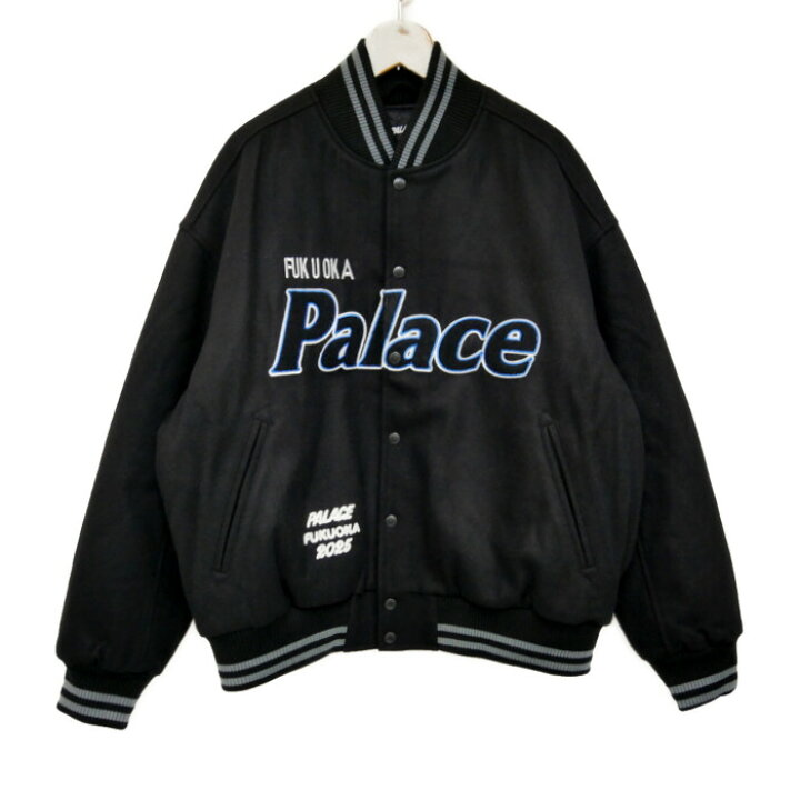 楽天市場】PALACE パレス 国内正規 25AW 福岡オープン限定 FUKUOKA 