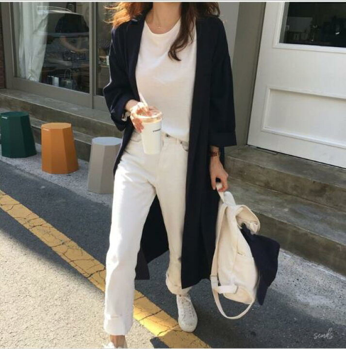 楽天市場 ポイント 最大 5倍 シャツワンピース ロングシャツ レディース ワンピース カーディガン ロング薄手 日焼け 他と被らない きれいめ Uv シャツワンピース 長袖 クール ネイビー ブラウス ロング 紺 大きいサイズおしゃれ 羽織る ゆったり インナー あのーる ぽー