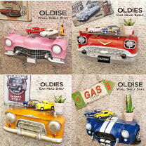 楽天市場】オールディーズ car head シェルフの通販