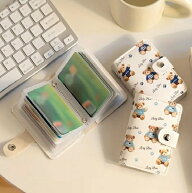 【ポイント5倍】PUレザー カードケース カード入れ 名刺入れ 診察券入れ 保険証 ポイントカード マイナン…