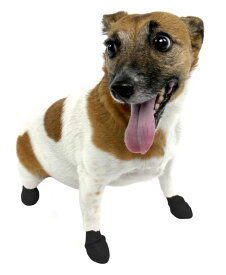 【ポイント5倍】(最大) Paws ポウズ ラバー ドッグ ブーツ パウ パウズ 肉球 保護 防水 ブラック XSサイズ 小型犬 中型犬 12枚 天然ゴム 犬 靴下 靴