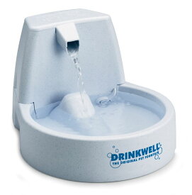 【ポイント5倍】 ペット給水器セーフドリンクウェルスタンダードペットファウンテンドリンクウェル