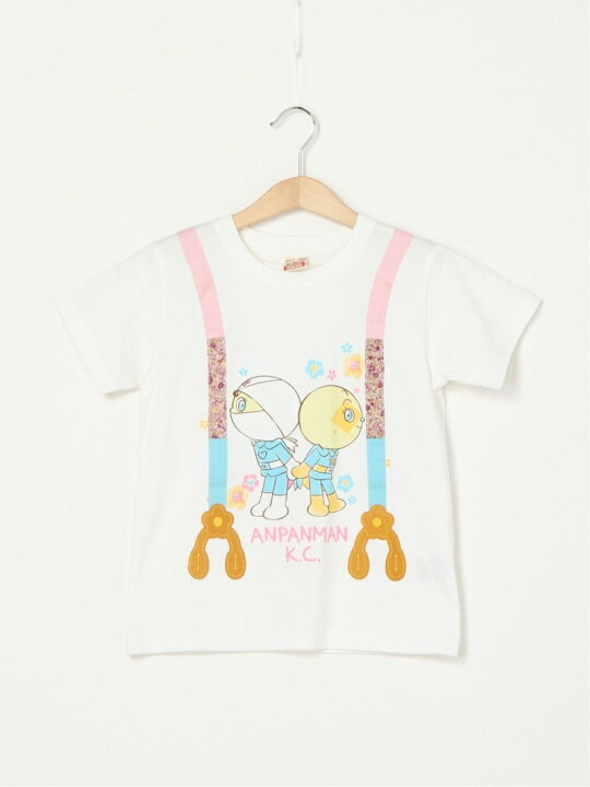 楽天市場】【SALE／50%OFF】APKC/(K)メロンパンナちゃん ロールパンナ 