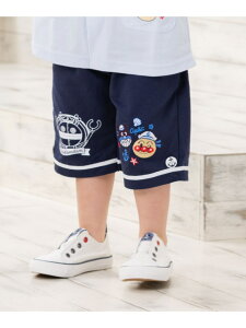 APKC/(K)Ap}΂܂hJ}pc ANPANMAN KIDS COLLECTION Ap}LbYRNV pc ̑̃pc u[ lCr[yz[Rakuten Fashion]