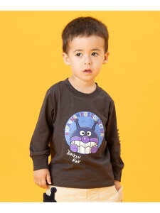ANPANMAN KIDS COLLECTION/(K)΂܂RLЂ蒷TVc ANPANMAN KIDS COLLECTION Ap}LbYRNV gbvX Jbg\[ETVc zCg ubNyz[Rak