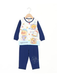 ANPANMAN KIDS COLLECTION/(K)OJpW} u[ ANPANMAN KIDS COLLECTION Ap}LbYRNV Ci[E[EFA pW} u[yz[Rakuten Fashion]