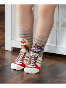 (K)Ap}΂܂Xj[J[N[\bNX ANPANMAN KIDS COLLECTION Ap}LbYRNV CEbOEFA C uE O[[Rakuten Fashion]