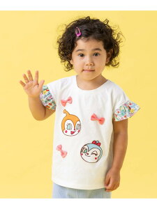 ANPANMAN KIDS COLLECTION/(K)t{TVc ANPANMAN KIDS COLLECTION Ap}LbYRNV gbvX Jbg\[ETVc sN zCgyz[Rakuten Fashion]