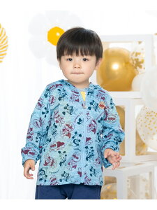 ySALE^30%OFFzAPKC/(K)Ap} ΂܂񑍕p[J ANPANMAN KIDS COLLECTION Ap}LbYRNV gbvX p[J[Et[fB[ O[ u[yRBA_Ezyz[Rak