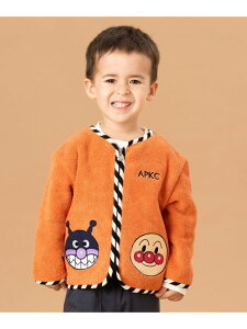 APKC/(K){AWPbg ANPANMAN KIDS COLLECTION Ap}LbYRNV WPbgEAE^[ ̑̃WPbgEAE^[ IW p[vyz[Rakuten Fashion]