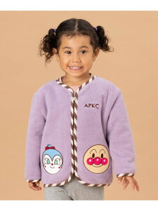 APKC/(K){AWPbg ANPANMAN KIDS COLLECTION Ap}LbYRNV WPbgEAE^[ ̑̃WPbgEAE^[ IW p[vyz[Rakuten Fashion]