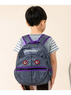 APKC/(K)だだんだん顔リュック ANPANMAN KIDS COLLECTION アンパンマンキッズコレクション バッグ リュッ…