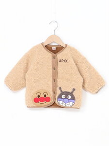 APKC/(K){AAE^[ ANPANMAN KIDS COLLECTION Ap}LbYRNV WPbgEAE^[ ̑̃WPbgEAE^[ x[W sN ubNyz[Rakuten Fashion]