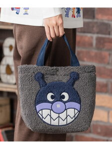 APKC/(K)΂܂{A`g[g ANPANMAN KIDS COLLECTION Ap}LbYRNV obO g[gobO lCr[[Rakuten Fashion]