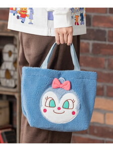 APKC/(K)�R�L�������{�A�����`�g�[�g ANPANMAN KIDS COLLECTION �A���p���}���L�b�Y�R���N�V���� �o�b�O �g�[�g�o�b�O �u���[[Rakuten Fashion]