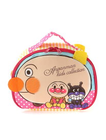 (K)AP号マルチポーチ ANPANMAN KIDS COLLECTION アンパンマンキッズコレクション ファッション雑貨 その他のファッション雑貨【送料無料】[Rakuten Fashion]