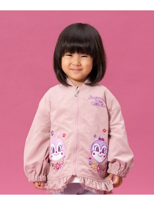 楽天市場】【SALE／50%OFF】APKC/(K)ドキンちゃん コキンちゃんフリル 