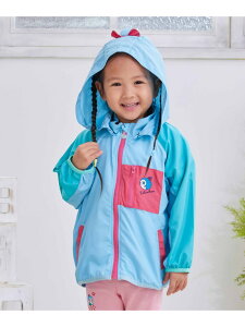 APKC/(K)�R�L�������J���[�u���]�� ANPANMAN KIDS COLLECTION �A���p���}���L�b�Y�R���N�V���� �W���P�b�g�E�A�E�^�[ �u���]���E�W�����p�[ �u���[�y���������z[Rakuten Fashion]
