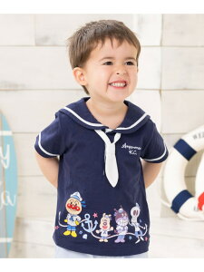 ANPANMAN KIDS COLLECTION/(K)Ap}΂܂}Z[[TVc ANPANMAN KIDS COLLECTION Ap}LbYRNV gbvX Jbg\[ETVc zCg lCr[yz[Rak