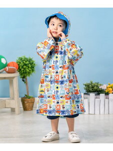 �ySALE�^30%OFF�zANPANMAN KIDS COLLECTION/(K)�X�N�G�A�������C���R�[�g ANPANMAN KIDS COLLECTION �A���p���}���L�b�Y�R���N�V���� �W���P�b�g�E�A�E�^�[ ���C���R�[�g �u���[�yRBA_E�z�y���������z[Rakuten Fash