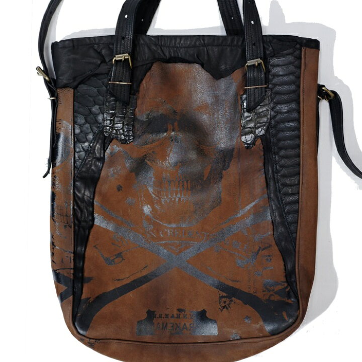 楽天市場】TT-046/Pirates Wind Collection/Shohei Takamiya/Leather 