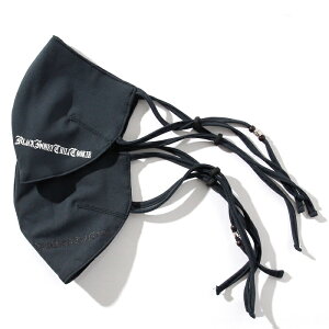 2905701 / BLACK HONEY CHILI COOKIE/Rubber Print Mask/}XN/tFCXJo[/Rۑf