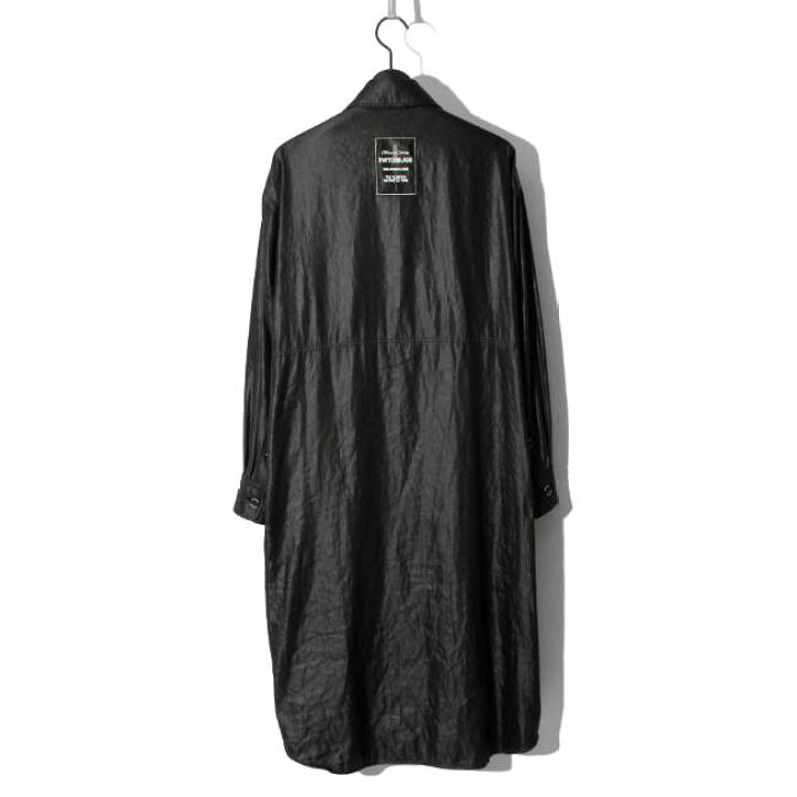楽天市場】SWITCHBLADE/スイッチブレード/1201201 / GLOSSY LONG SHIRT 