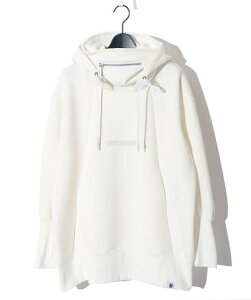 SWITCHBLADE/�X�C�b�`�u���[�h/1201126/ZIP FACEMASK PARKA 2/WHITE