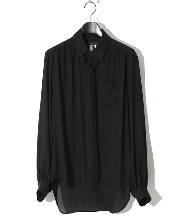 楽天市場】SWITCHBLADE/スイッチブレード/1101201/PUFF SLEEVE SHIRT(w 