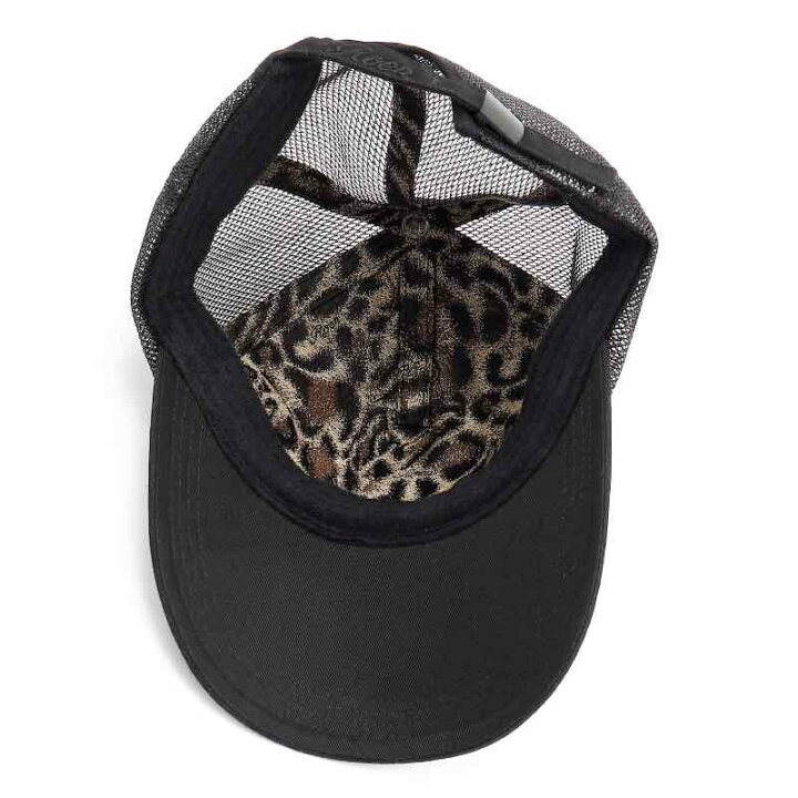 楽天市場】Roen/ロエン/73024001/SWARO SKULL B/B CAP/BLACK/CAP/GOODS 