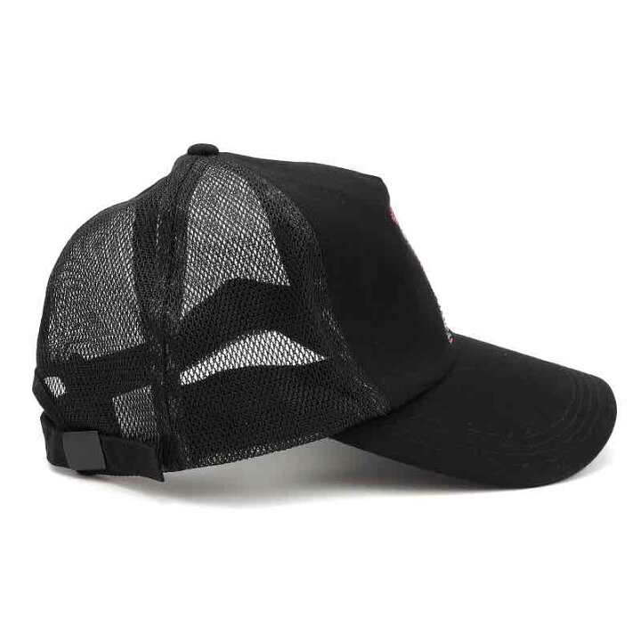 楽天市場】Roen/ロエン/73024001/SWARO SKULL B/B CAP/RED/CAP/GOODS 