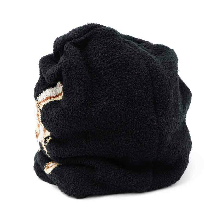 楽天市場】Roen /ロエン / 73024002 / SKULL KNIT CASQUETTE / BLACK 