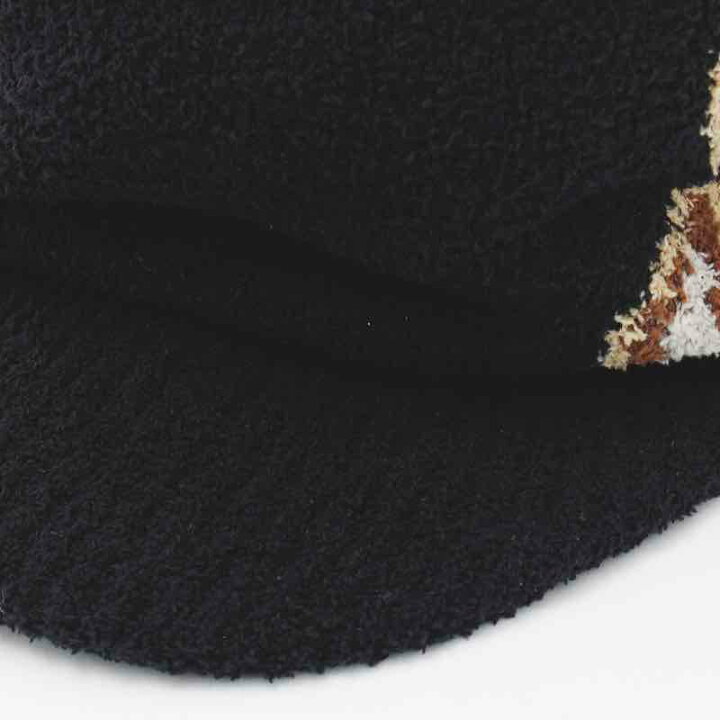 楽天市場】Roen /ロエン / 73024002 / SKULL KNIT CASQUETTE / BLACK 