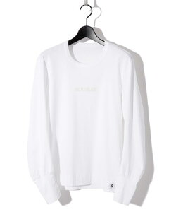 SWITCHBLADE / �X�C�b�`�u���[�h / 1301101 / SB THUMBHOLE L/S TEE (UV CUT) / WHITE / HYDE / �n�C�h / �g�b�v�X