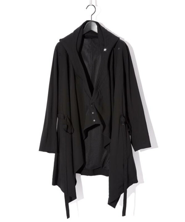 楽天市場】SWITCHBLADE / スイッチブレード / 1301305 / HOODED DRAPE 