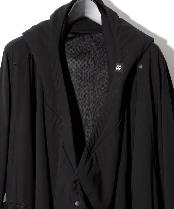 楽天市場】SWITCHBLADE / スイッチブレード / 1301305 / HOODED DRAPE 
