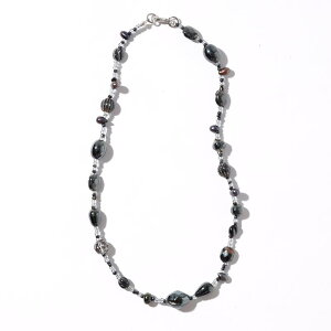 RN-165 / Ranunculus / ���i���L�����X / �t / �C�o�� / Necklace / �A�N�Z�T���[ / ACCESSORY / PURPLE