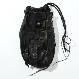 TT-010/Shohei Takamiya/Leather Bag