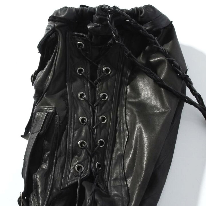 楽天市場】TT-010/Shohei Takamiya/Leather Bag : ANRE-R SALON