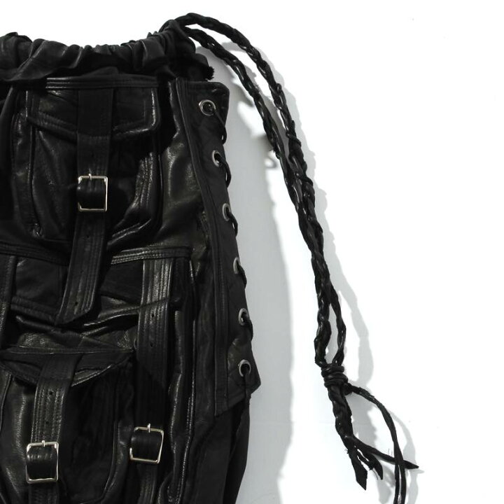 楽天市場】TT-010/Shohei Takamiya/Leather Bag : ANRE-R SALON