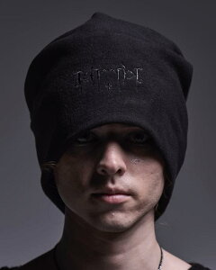 kiryuyrik / LELE/ 25AWs\(25N9ȍ~͂\) / KU-HCAP01-057 / HeatTechJersey Cap / Black