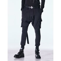楽天市場】kiryuy サルエルの通販