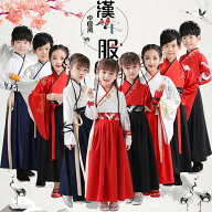 チャイナドレス キッズ コスプレ スカート 中国風 ダンス 衣装 和風 キッズダンス衣装 セットアップ キッ…