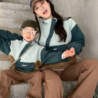 親子ペアルックで人気ブランドのおすすめを教えてください