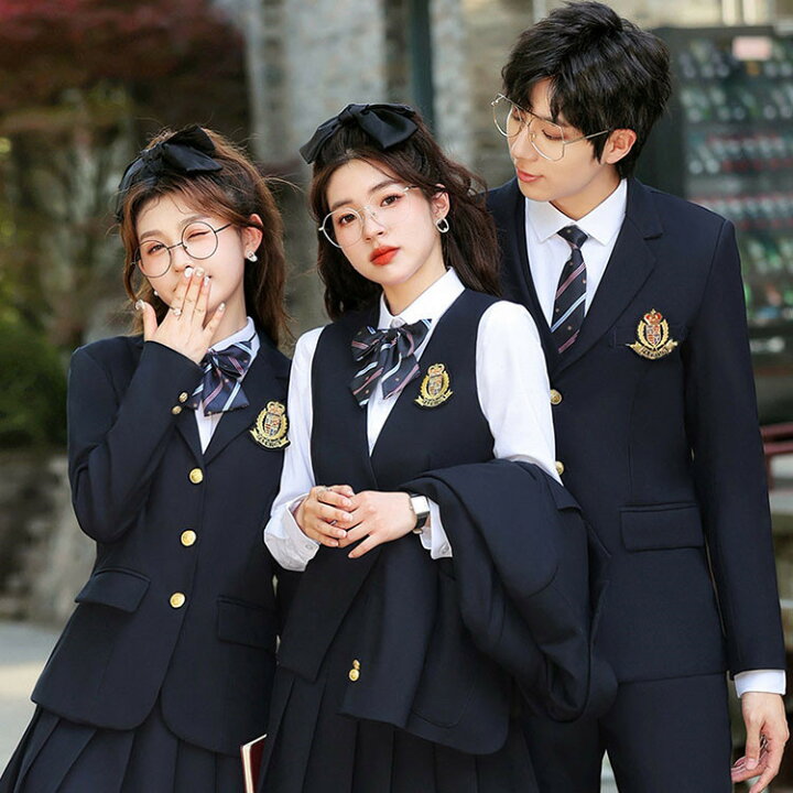 卒業式 スーツ 男の子 160 大きいサイズ フォーマルスーツ 卒服 韓国  