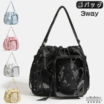 楽天市場】星（ショルダーバッグ・メッセンジャーバッグ｜レディース 