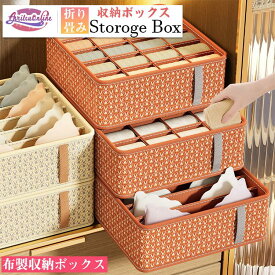 収納ボックス 布 折りたたみ 取っ手付き 衣類収納 大容量 衣類収納ボックス 下着収納ボックス 仕切りケース 小分け インナー収納 小物 整理ボックス 衣類ケース おしゃれ衣類収納袋 布団収納 押入れ収納 収納ケース コンパクト 収納袋 衣類 収納 防塵 新生活 収納用品