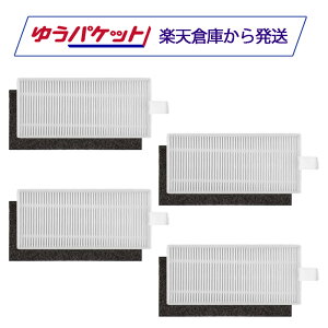 Ecovacs GRobNX ptB^[ ݊i DEEBOT N79 N79T 501 506Ή