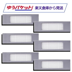 Ecovacs GRobNX ptB^[ 6 ݊i DEEBOT OZMO 920 950 750 T5 N5 T8 T9 N7 N8 N10V[YΉ