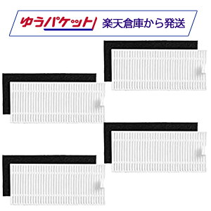 Eufy RoboVac ���{�o�b�N �����p�t�B���^�[ 11S / 15C / 30C / 15T �Ή� T2906021 �݊��i